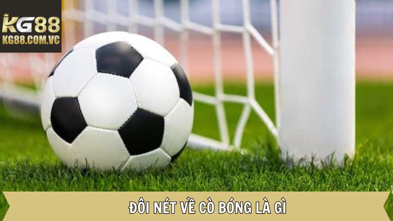 Đôi nét thú vị về cò bóng đá