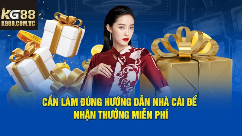 Kg88 Có Những Khuyến Mãi Nào? Ưu Đãi Dành Cho Hội Viên 4 Quy trình tham gia ưu đãi trên Kg88