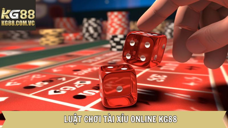 Tài Xỉu Online KG88 - Phá Vỡ Giới Hạn, Chinh Phục Chiến Thắng 3 Nắm rõ chi tiết về quy tắc tham gia tài xỉu online KG88