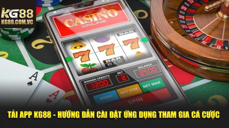 Thành viên cần chú ý một số điều kiện khi tải app KG88 tại địa chỉ Thành viên cần chú ý một số điều kiện khi tải app KG88 tại địa chỉ 
