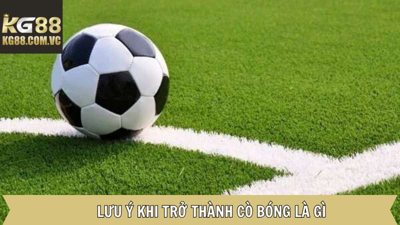 Chú ý cần nắm vững khi muốn làm môi giới cá độ