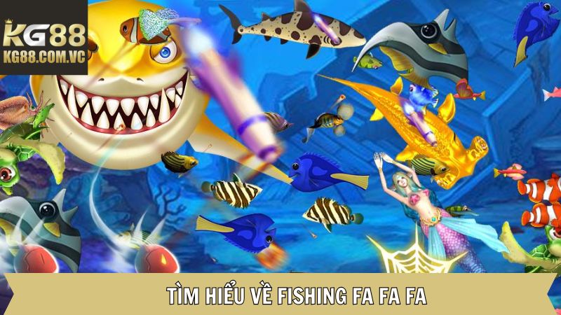 Vài nét về tựa game săn cá đỉnh cao